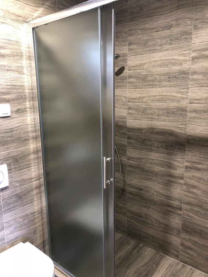 Apartmani Cupic Будва Экстерьер фото